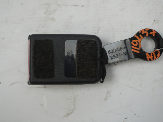 ANCRAGE CEINTURE AVD