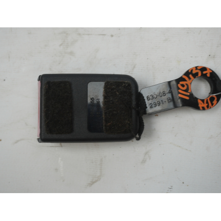 ANCRAGE CEINTURE AVD