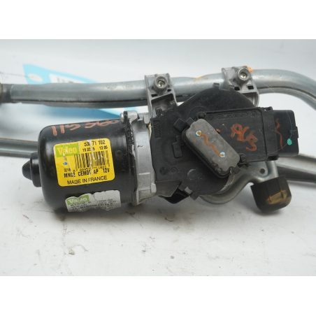 MECANISME ESSUIE-GLACE AV