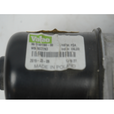 MECANISME ESSUIE-GLACE AV