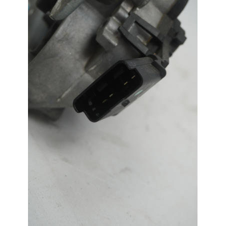 MECANISME ESSUIE-GLACE AV