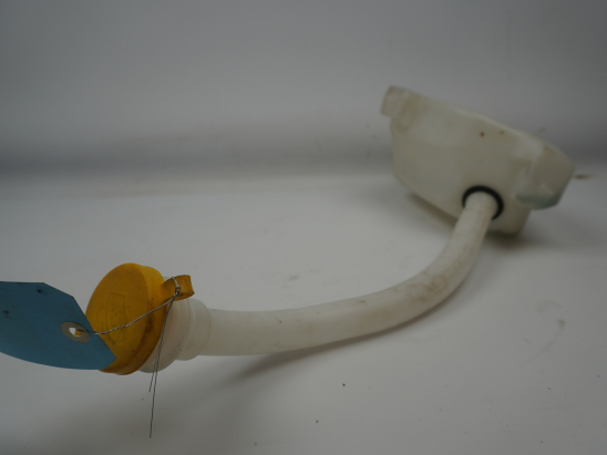 RESERVOIR LAVE-GLACE AV