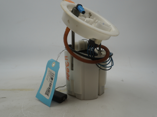 POMPE CARBURANT IMMERGEE