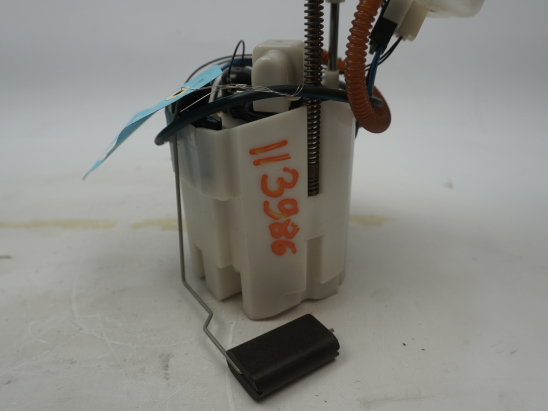 POMPE CARBURANT IMMERGEE