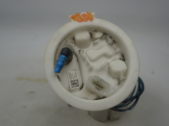 POMPE CARBURANT IMMERGEE