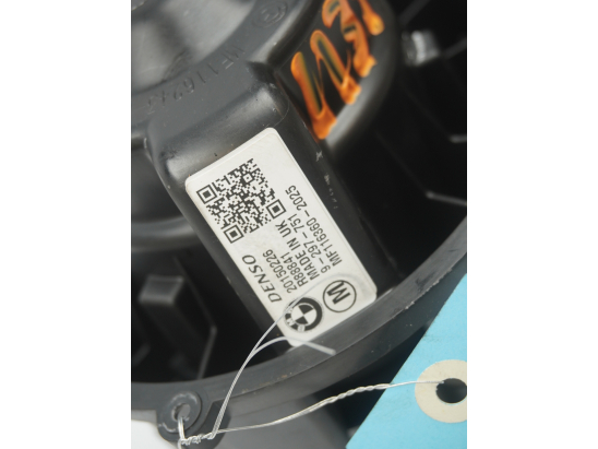 Ventilateur de chauffage occasion MINI MINI III Phase 1 - 1.5i 136ch