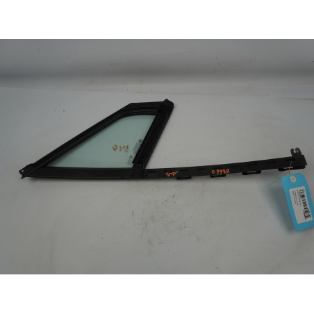 GLACE FIXE PORTE AV G