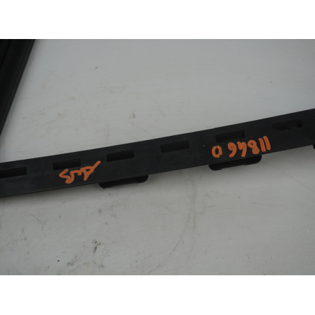 GLACE FIXE PORTE AV G