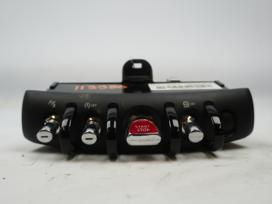 BOUTON DE DEMARRAGE START/STOP