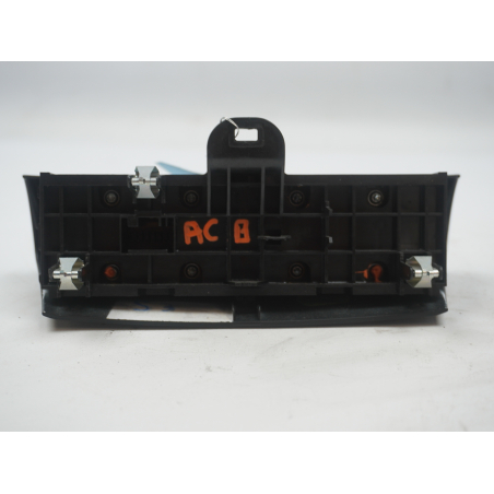 BOUTON DE DEMARRAGE START/STOP