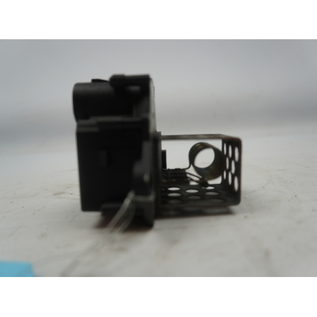 RESISTANCE DE VENTILATEUR MOTEUR