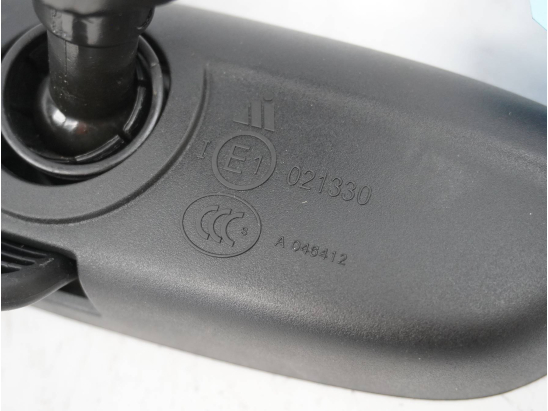 RETROVISEUR INTERIEUR