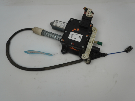 MOTEUR FREIN Ã€ MAIN ELEC