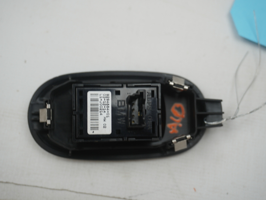 COMMANDE LEVE-GLACE PORTE ARG