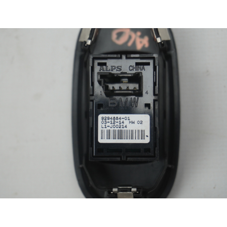 COMMANDE LEVE-GLACE PORTE ARG