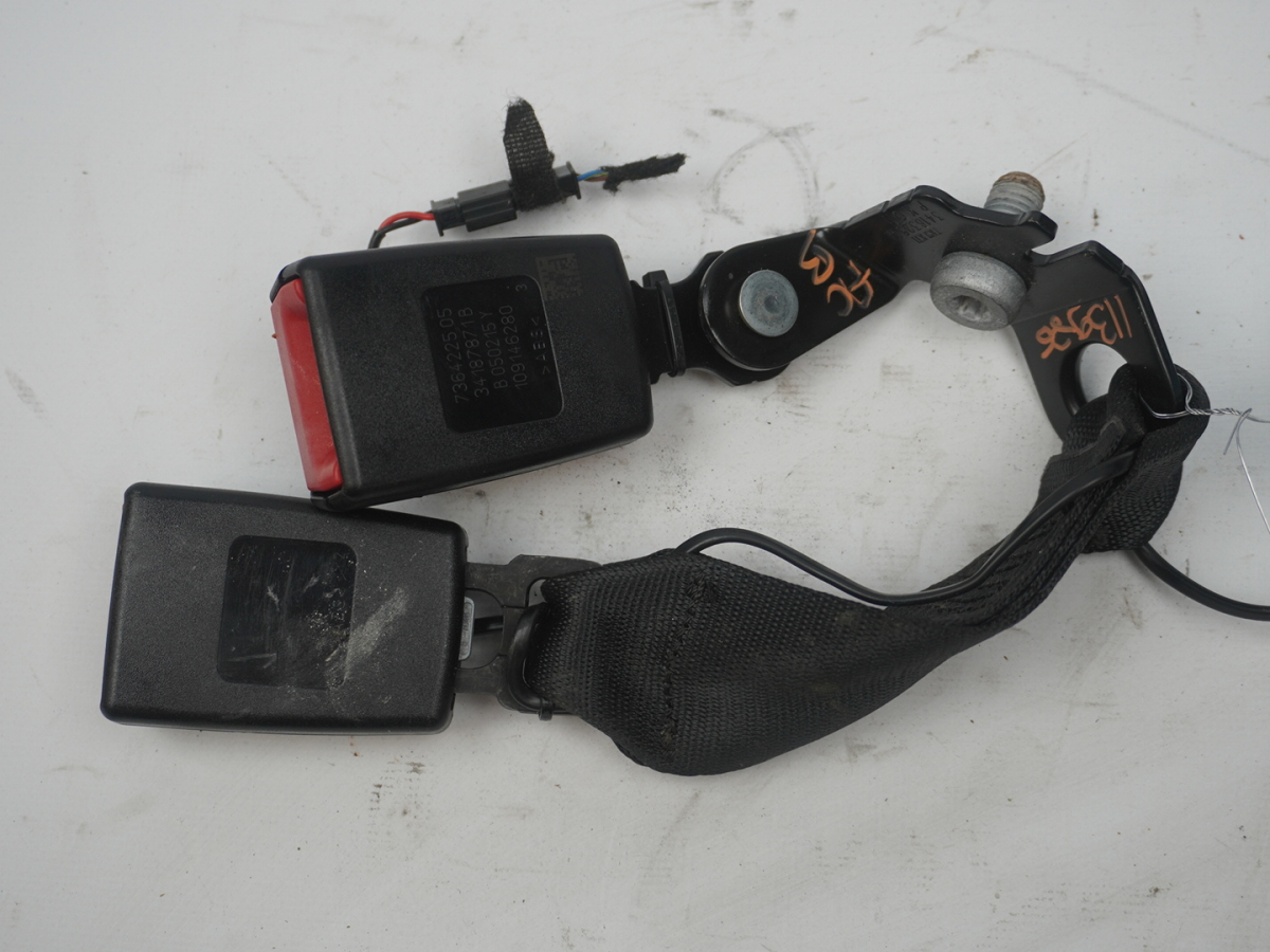 ANCRAGE CEINTURE ARD