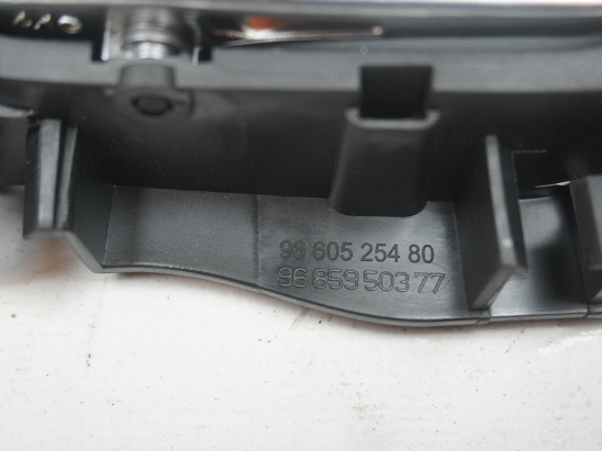 POIGNEE INT PORTE AVG