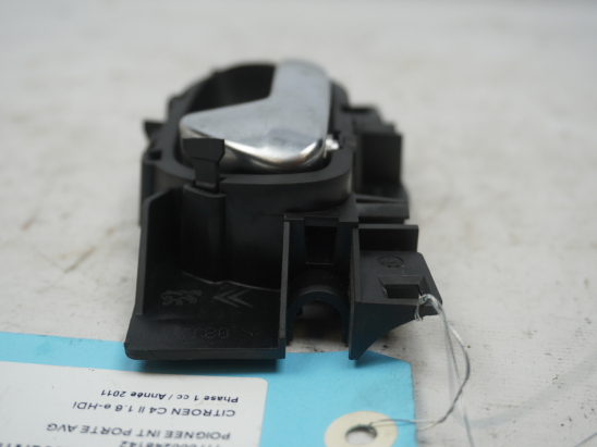 POIGNEE INT PORTE AVG