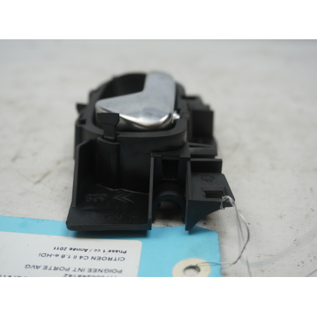 POIGNEE INT PORTE AVG