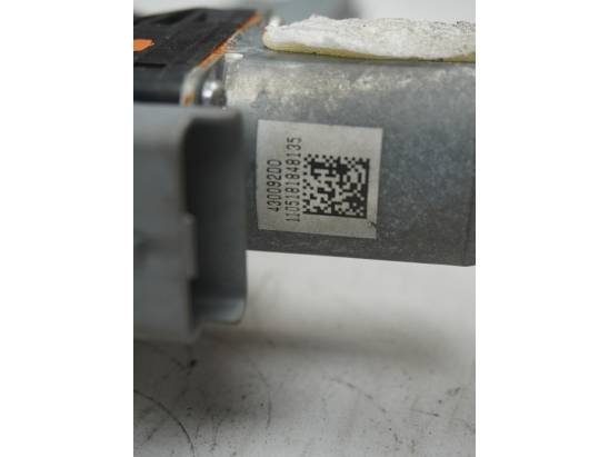 MECANISME+MOTEUR LEVE-GLACE AVG