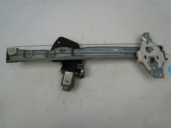 MECANISME+MOTEUR LEVE-GLACE AVG