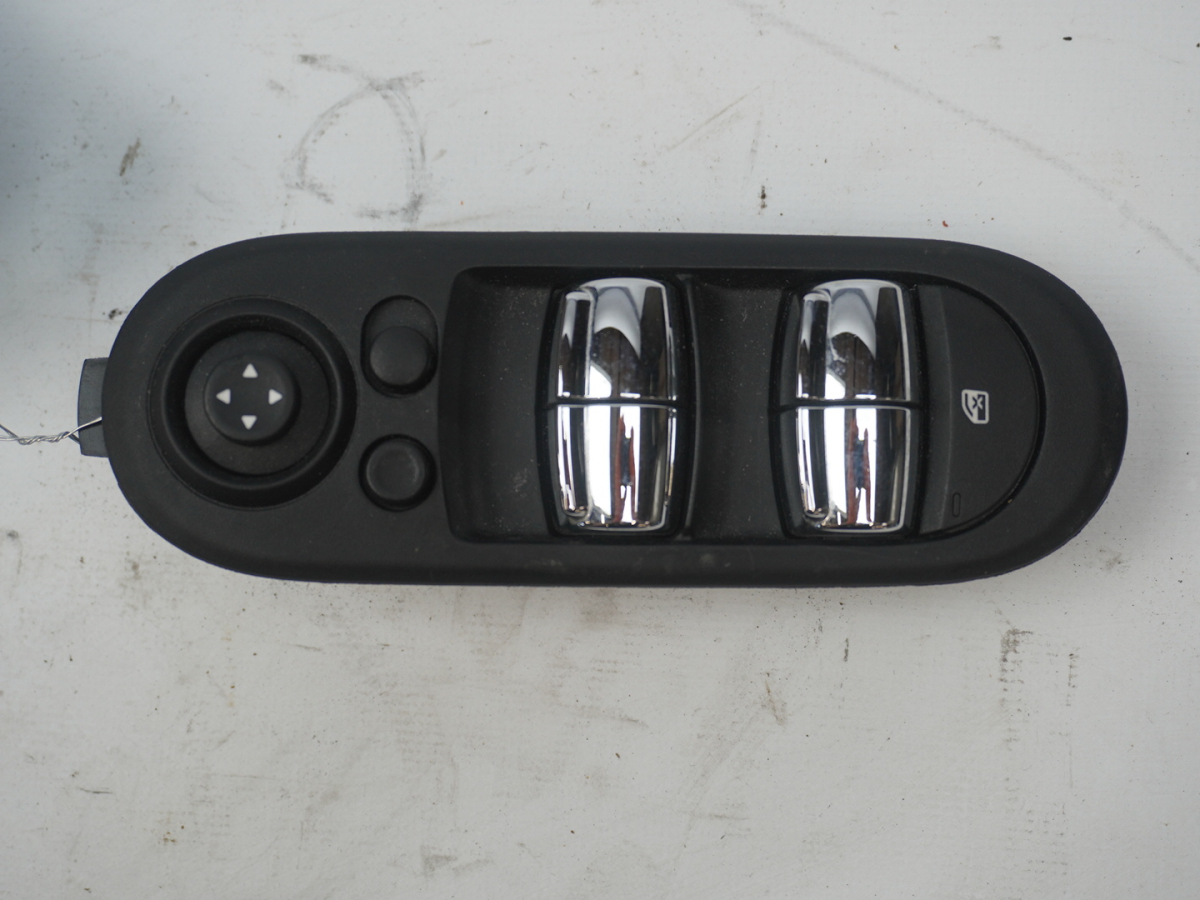 COMMANDE LEVE-GLACE PORTE AVG