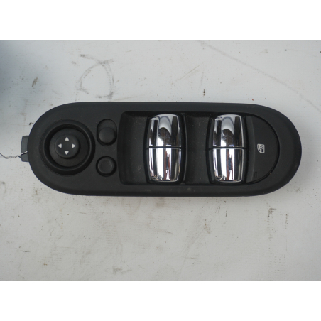 COMMANDE LEVE-GLACE PORTE AVG