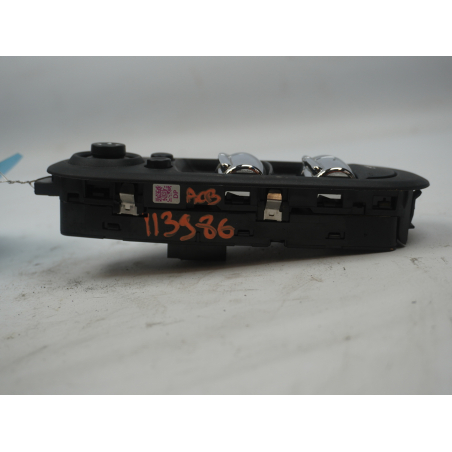 COMMANDE LEVE-GLACE PORTE AVG