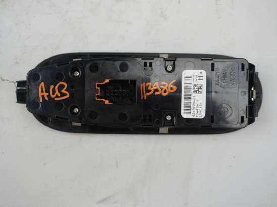 COMMANDE LEVE-GLACE PORTE AVG