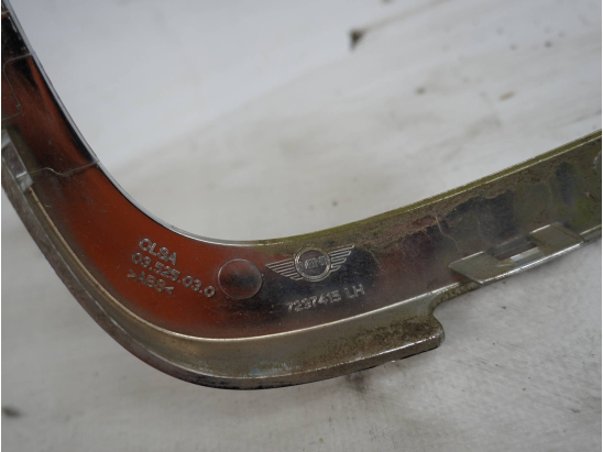 ENTOURAGE FEUX ARRIERE G