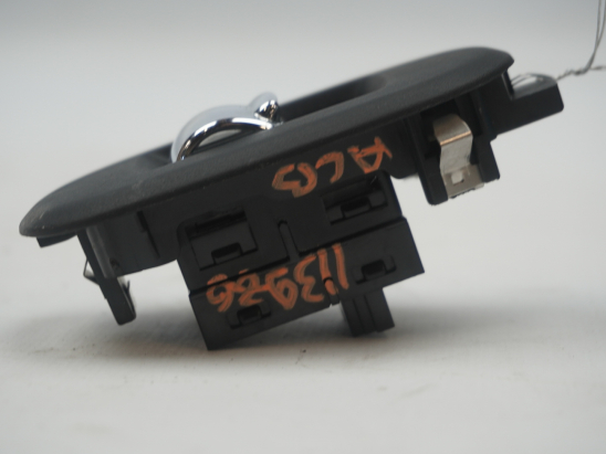 COMMANDE LEVE-GLACE PORTE ARD