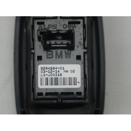 COMMANDE LEVE-GLACE PORTE ARD