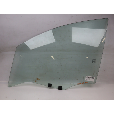 Glace porte av g occasion RENAULT CLIO IV Phase 2 - 1.5 DCI 75ch