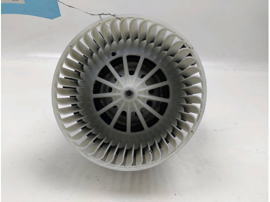 VENTILATEUR DE CHAUFFAGE