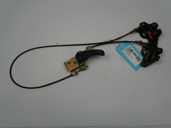 SERRURE PORTE BATTANTE ARD