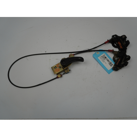 SERRURE PORTE BATTANTE ARD