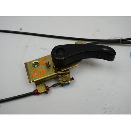 SERRURE PORTE BATTANTE ARD