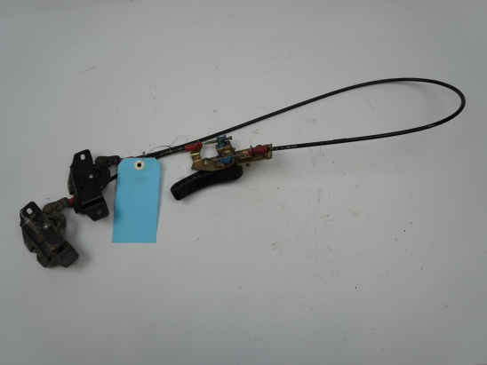 SERRURE PORTE BATTANTE ARD