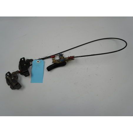 SERRURE PORTE BATTANTE ARD