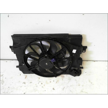 VENTILATEUR DE REFROIDISSEMENT