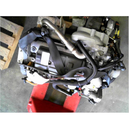 Moteur diesel occasion RENAULT SCENIC II Phase 2 - 1.9 DCI 130ch
