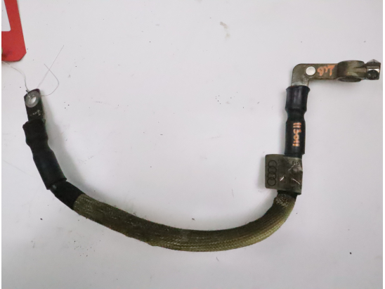 CABLE ALIMENTATION ELECTRIQUE