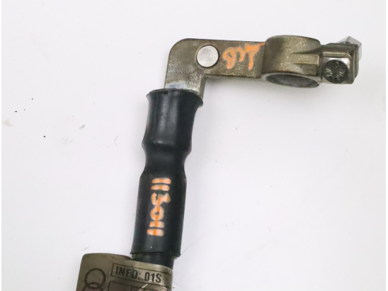 CABLE ALIMENTATION ELECTRIQUE