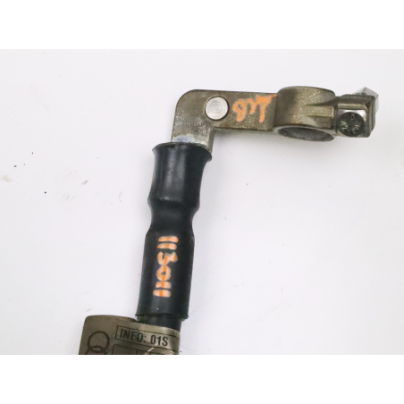 CABLE ALIMENTATION ELECTRIQUE