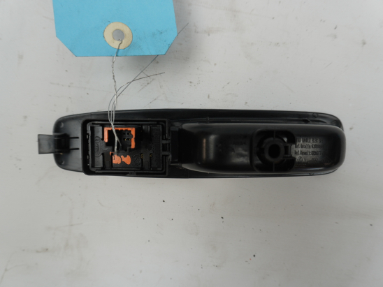 COMMANDE LEVE-GLACE PORTE ARD