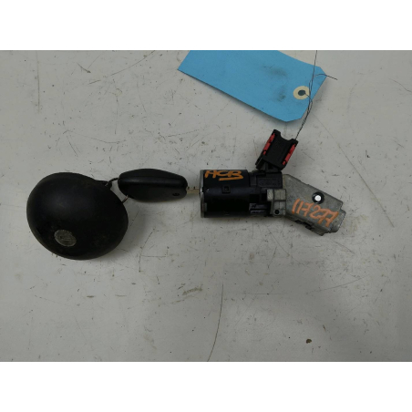 ANTIVOL DE DIRECTION