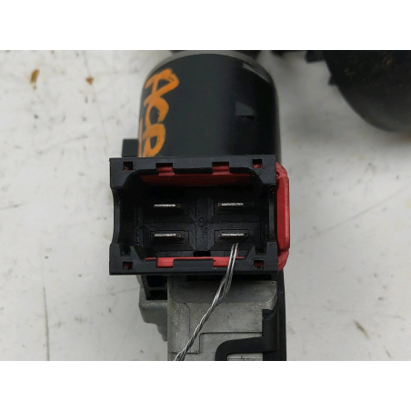 ANTIVOL DE DIRECTION