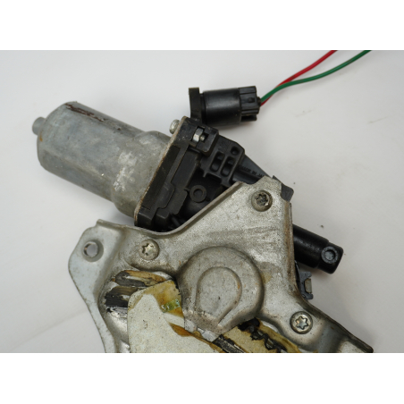MECANISME+MOTEUR LEVE-GLACE AVD