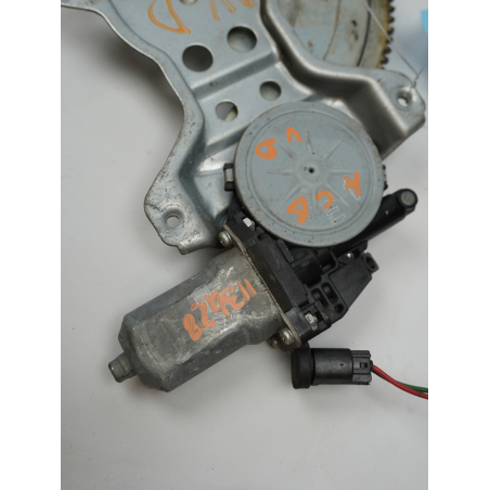 MECANISME+MOTEUR LEVE-GLACE AVD