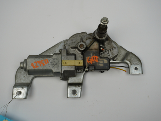 MOTEUR ESSUIE-GLACE AR